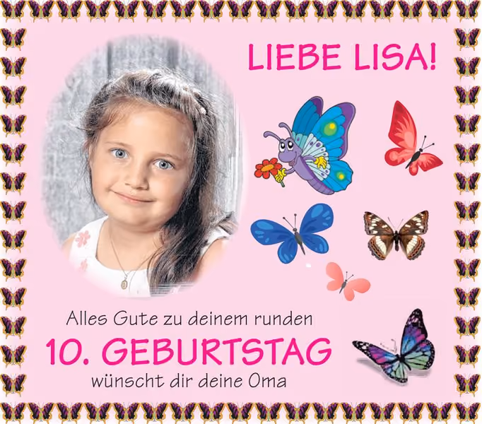 gratulation