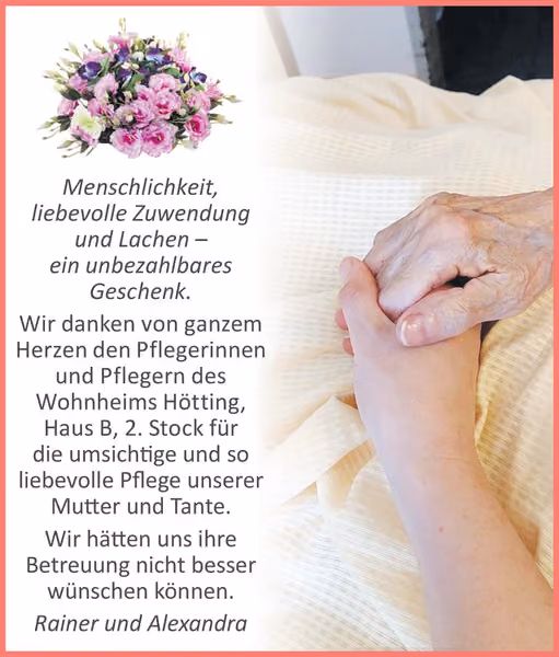 gratulation
