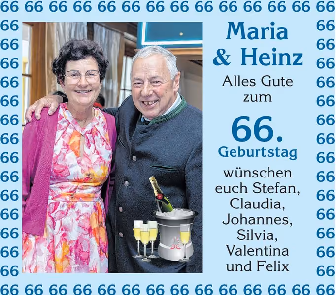 gratulation
