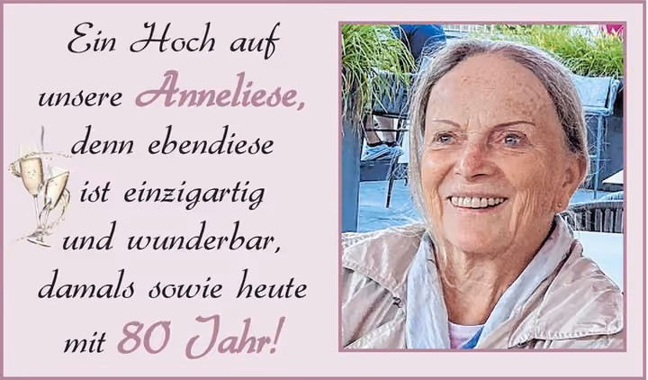 gratulation
