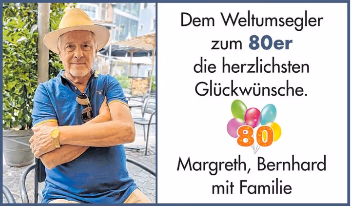 gratulation