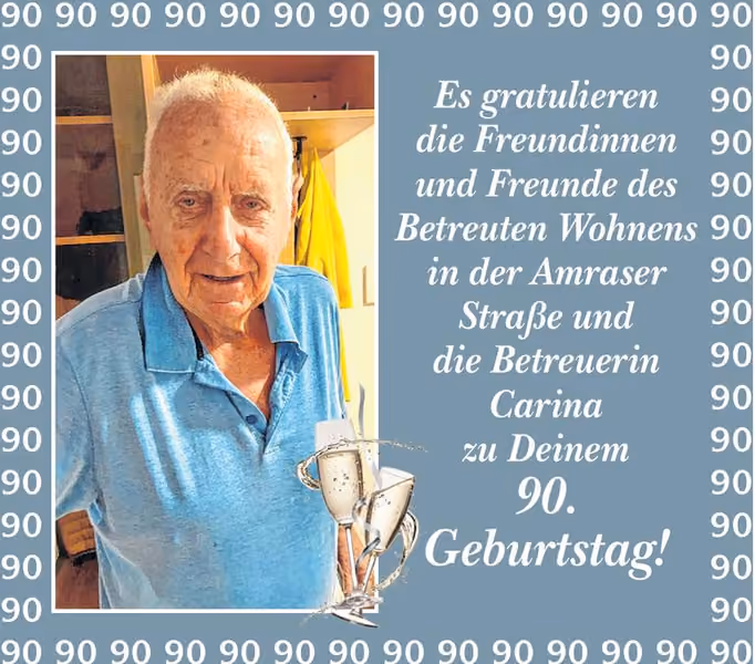 gratulation