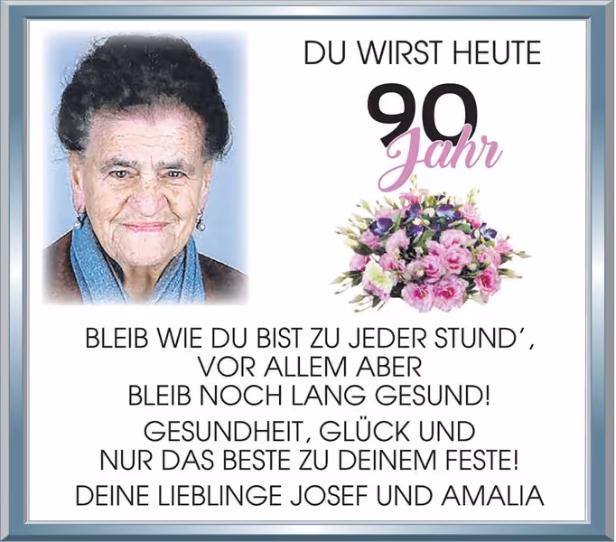 gratulation
