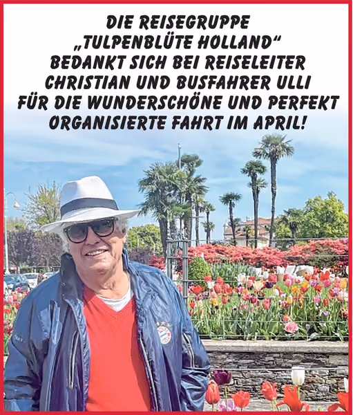 gratulation