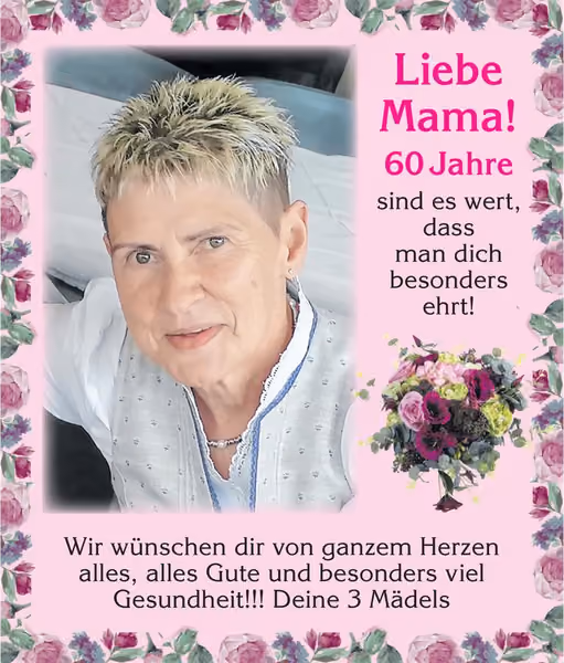 gratulation