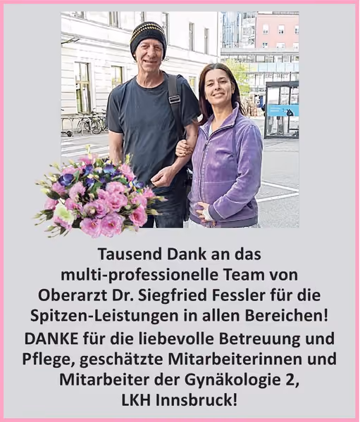 gratulation