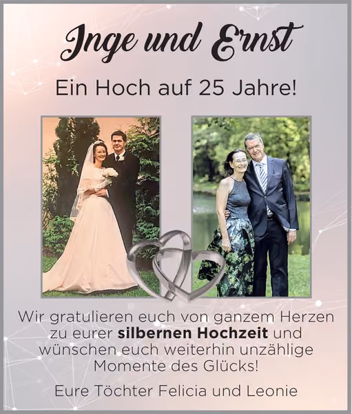 gratulation