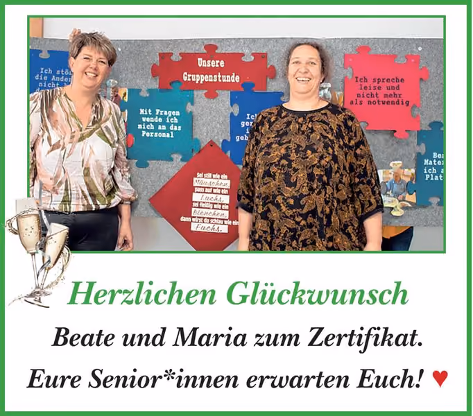 gratulation