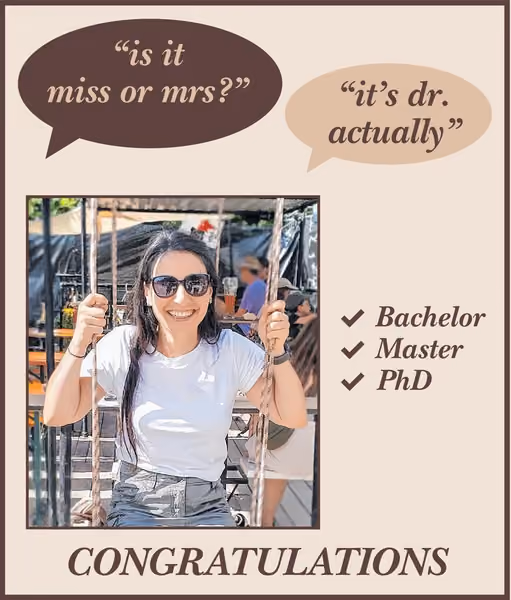 gratulation