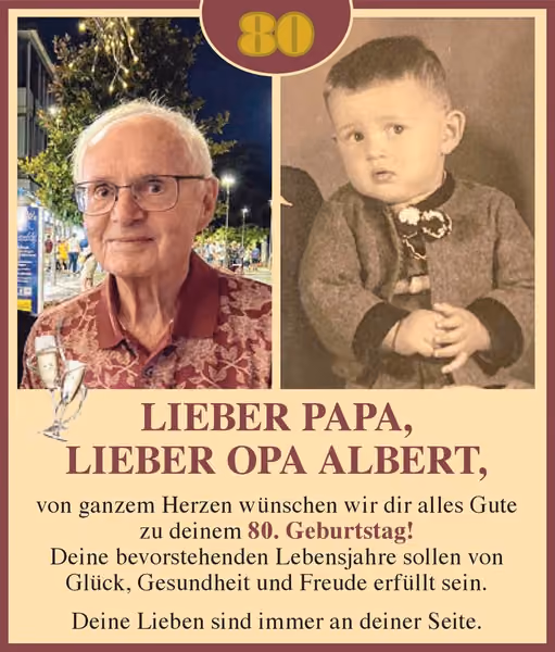 gratulation
