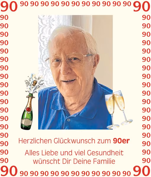 gratulation