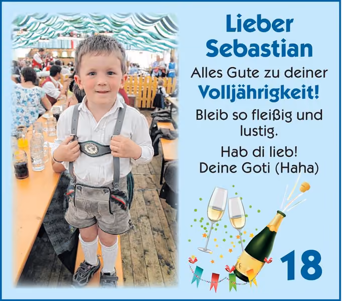 gratulation