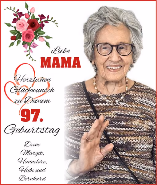 gratulation