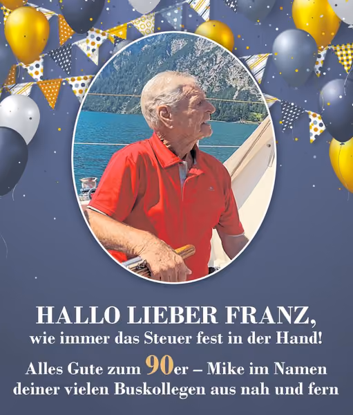 gratulation