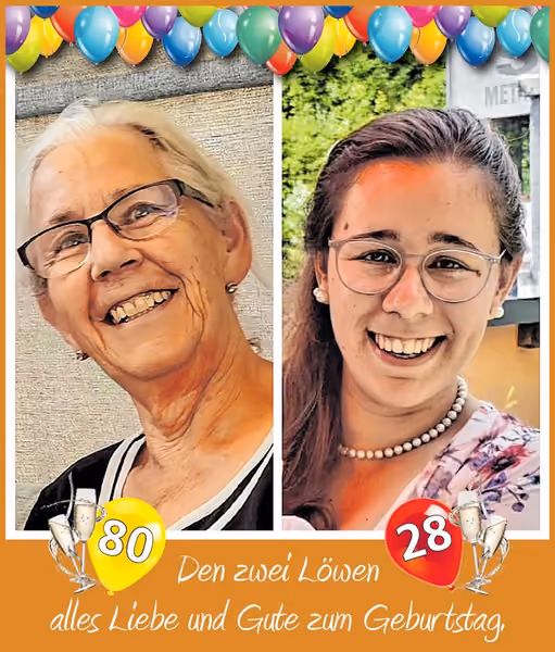 gratulation