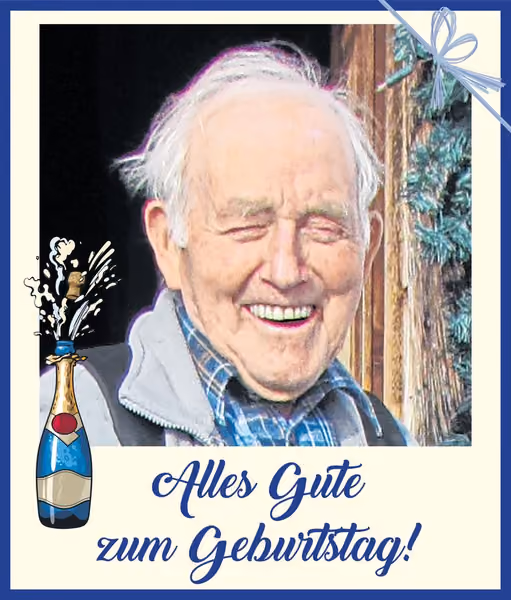 gratulation