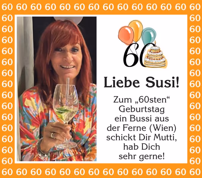 gratulation