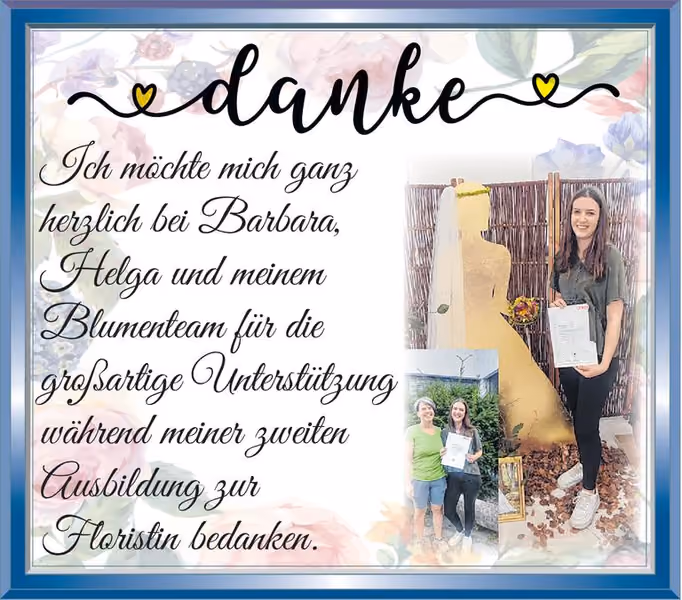 gratulation