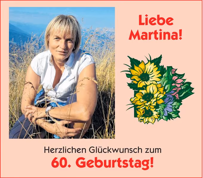 gratulation