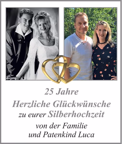 gratulation