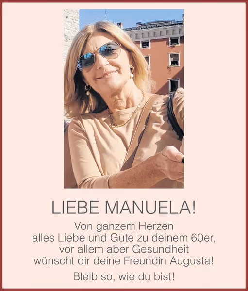 gratulation