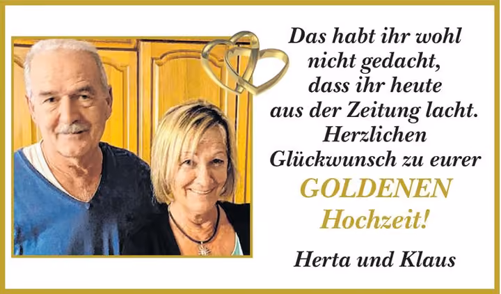 gratulation