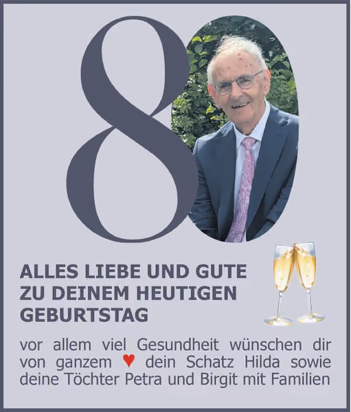 gratulation