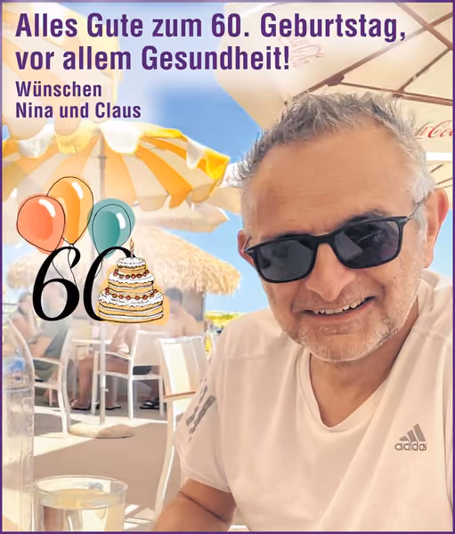 gratulation