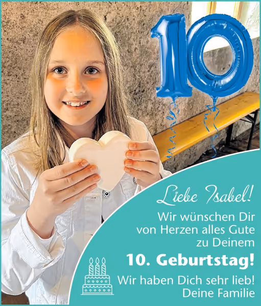 gratulation