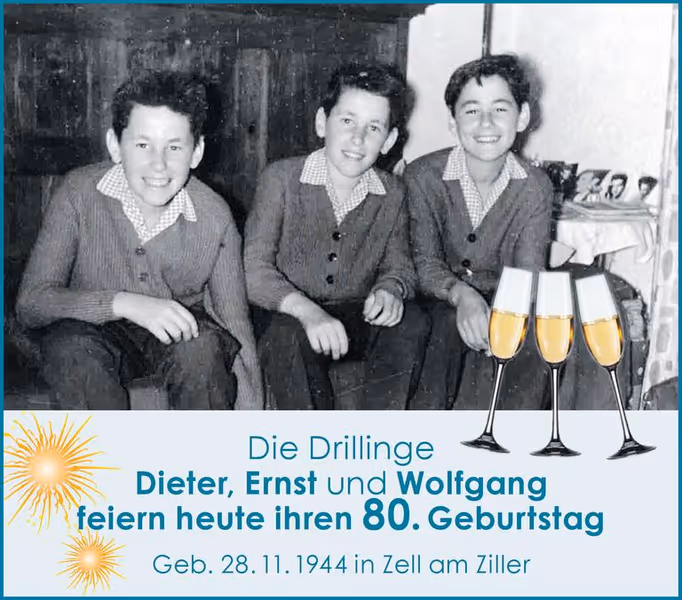 gratulation