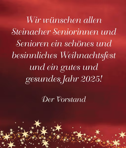 gratulation