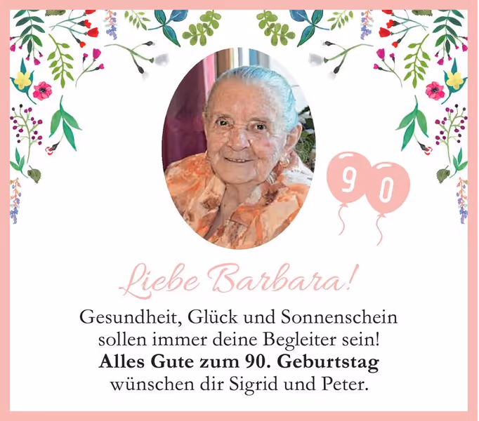 gratulation