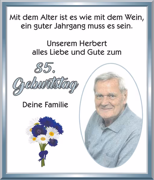 gratulation