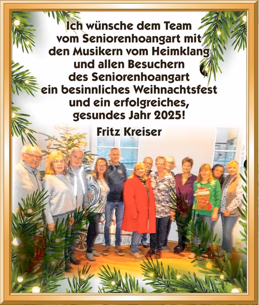 gratulation