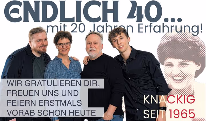 gratulation