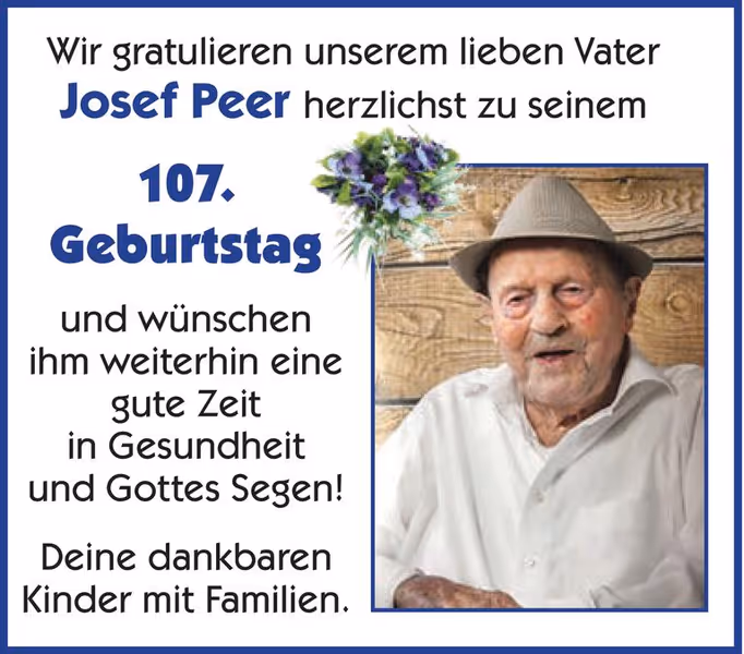 gratulation