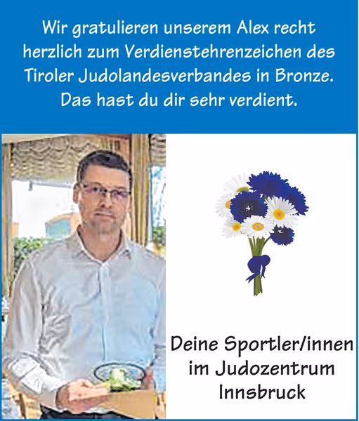 gratulation