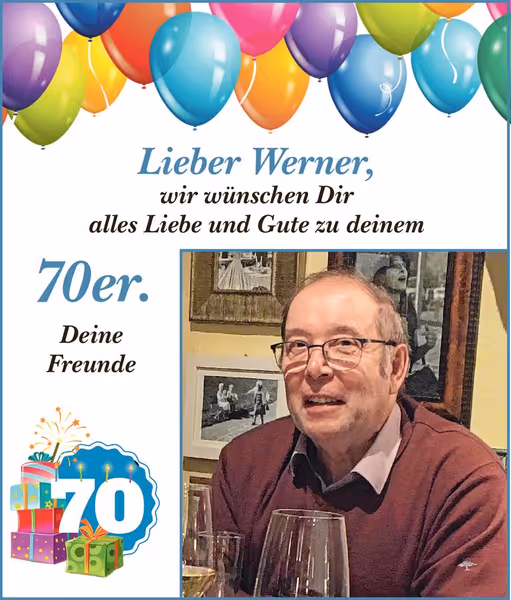 gratulation