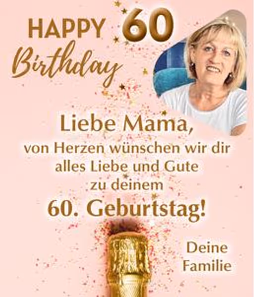 gratulation