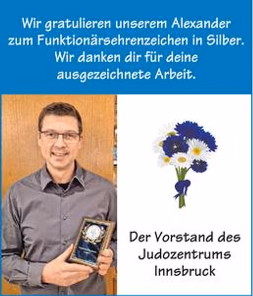 gratulation