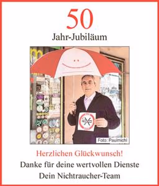 gratulation