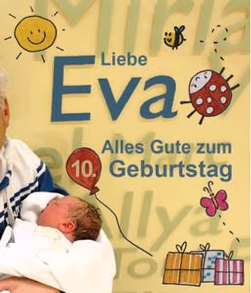 gratulation