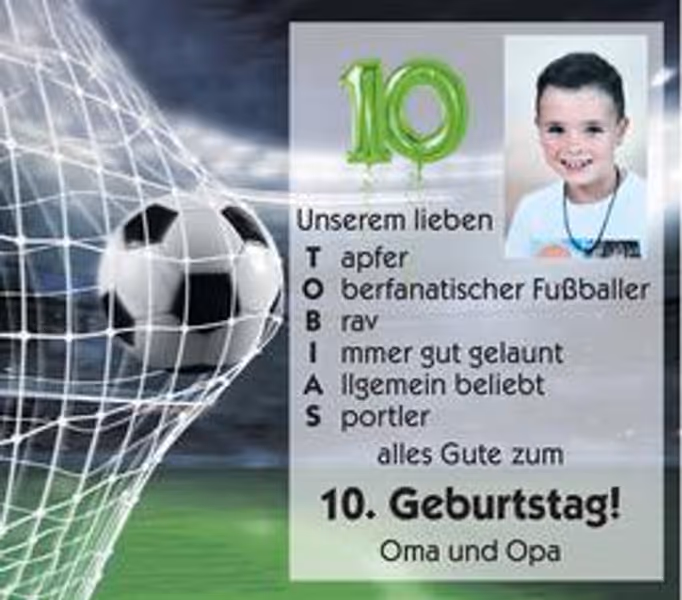 gratulation