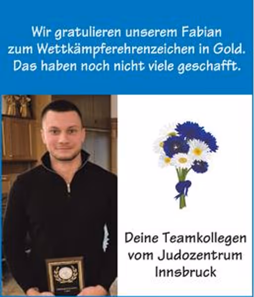 gratulation