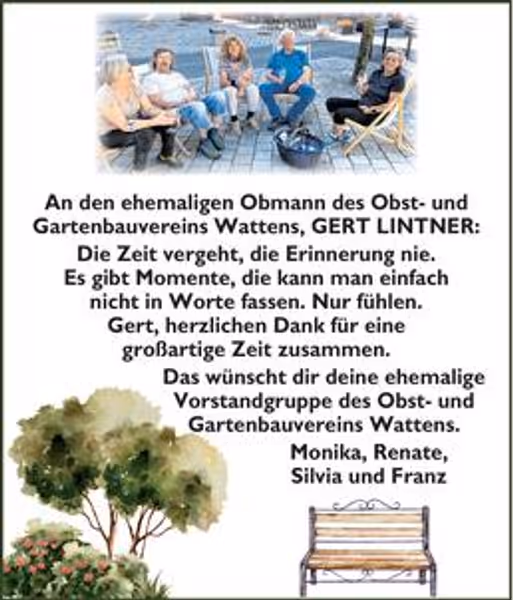 gratulation
