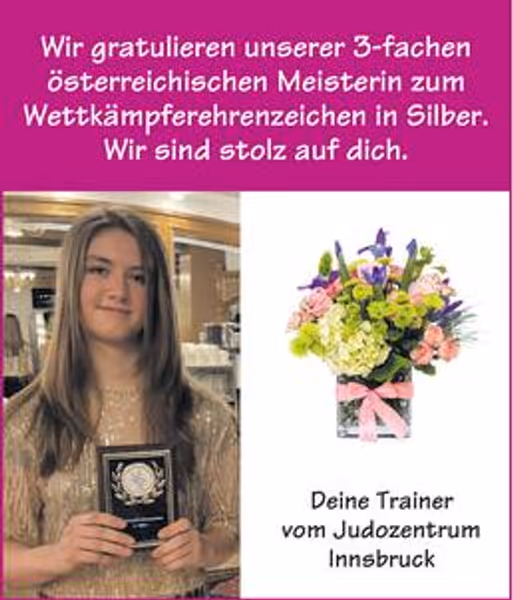 gratulation