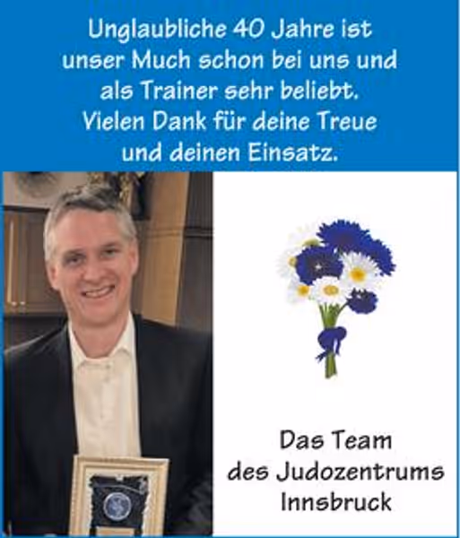 gratulation