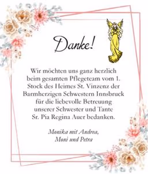 gratulation