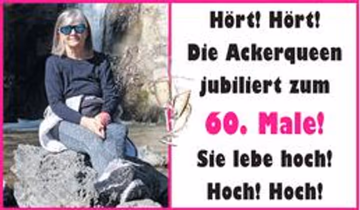 gratulation
