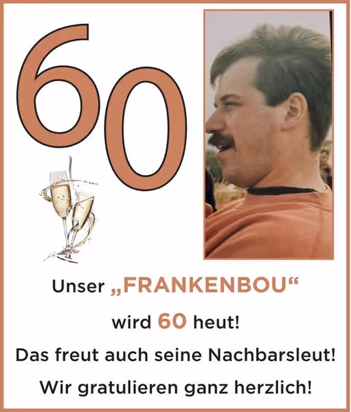 gratulation